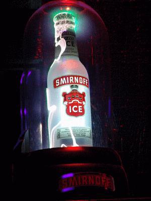 smirnoff